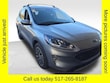 Ford Escape Plug-In Hybrid