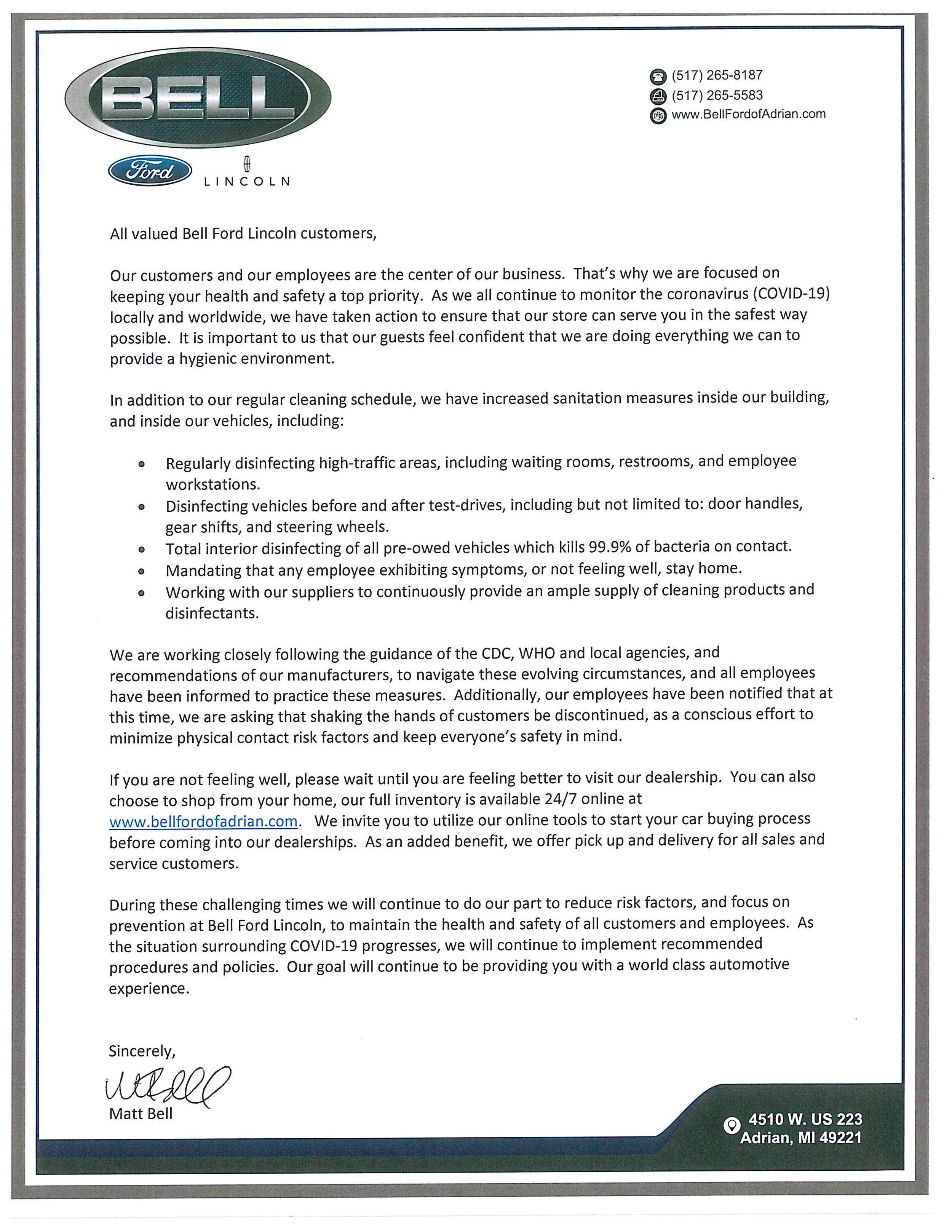 Bob Bell Ford - zg2nnoy