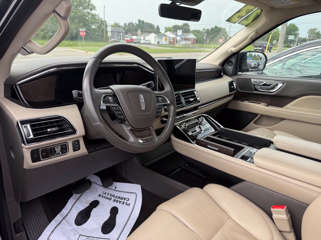 2023 Lincoln Navigator Reserve - Photo 22
