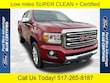 GMC Canyon