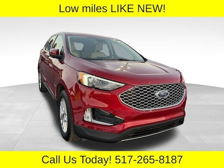 2024 Ford Edge SEL AWD