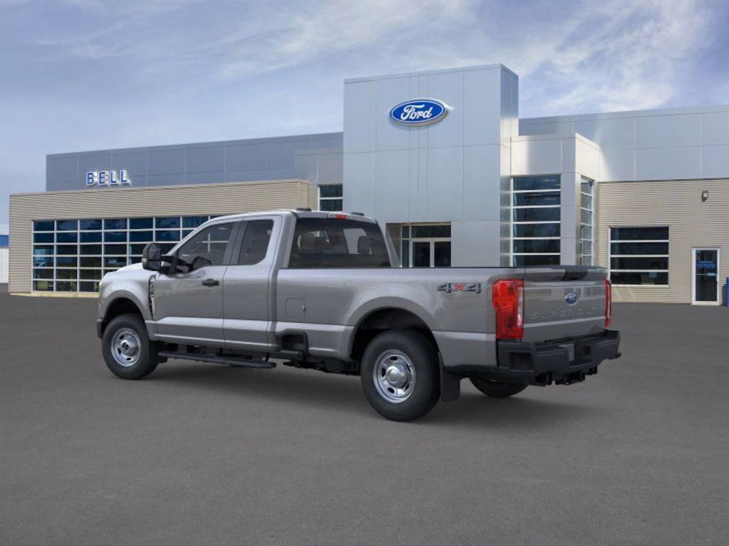 New 2026 Ford F-350SD  Truck