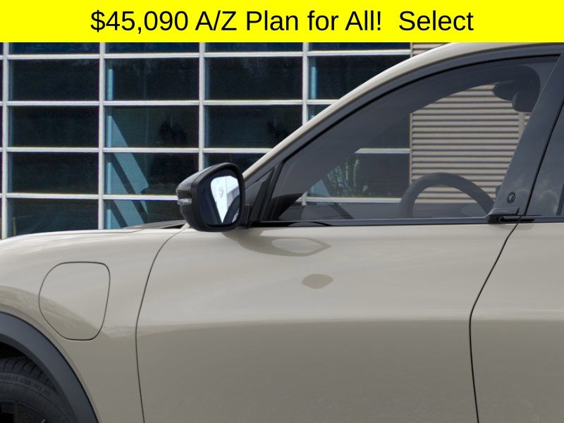 2025 Ford Mustang Mach-E Select - Photo 20