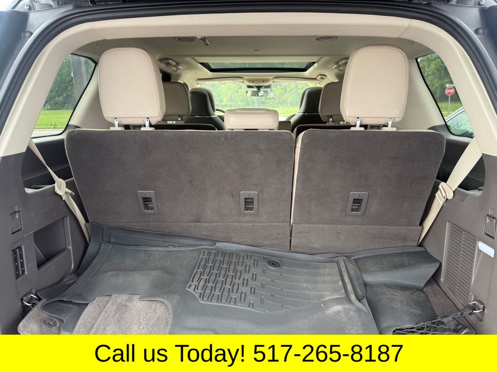 2023 Lincoln Navigator Reserve - Photo 13