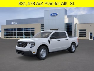 2026 Ford Maverick XL Truck AWD