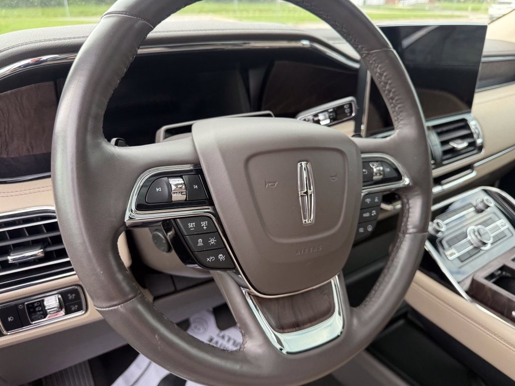 2023 Lincoln Navigator Reserve - Photo 26