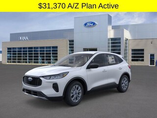 2026 Ford Escape Active SUV AWD