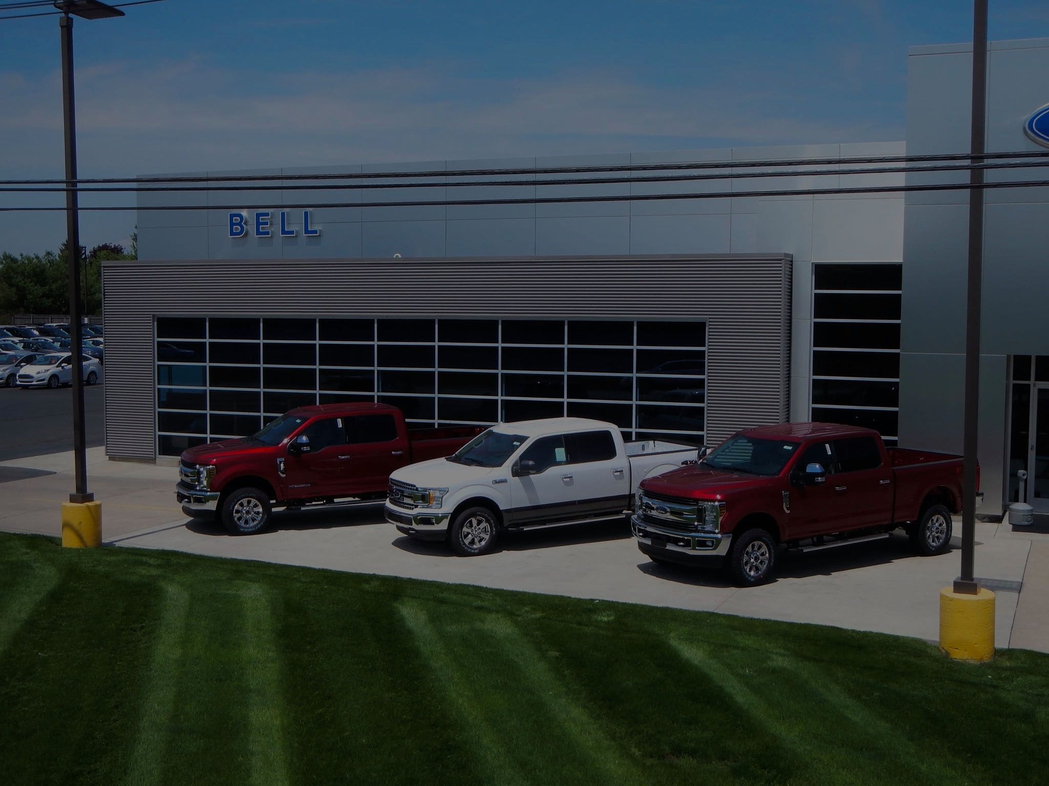 Bell Ford Adrian >> New Used Ford Dealership In Adrian Mi Bell Ford Adrian >> New Used Ford Dealership In Adrian Mi