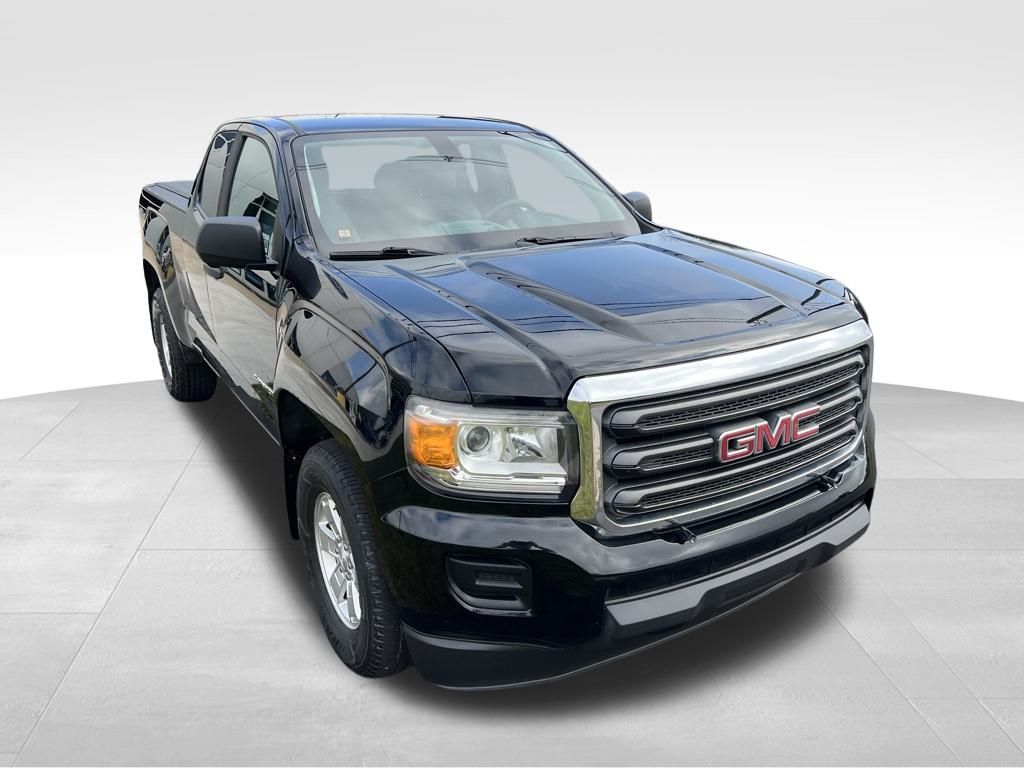 2019 Gmc Canyon Base photo 2