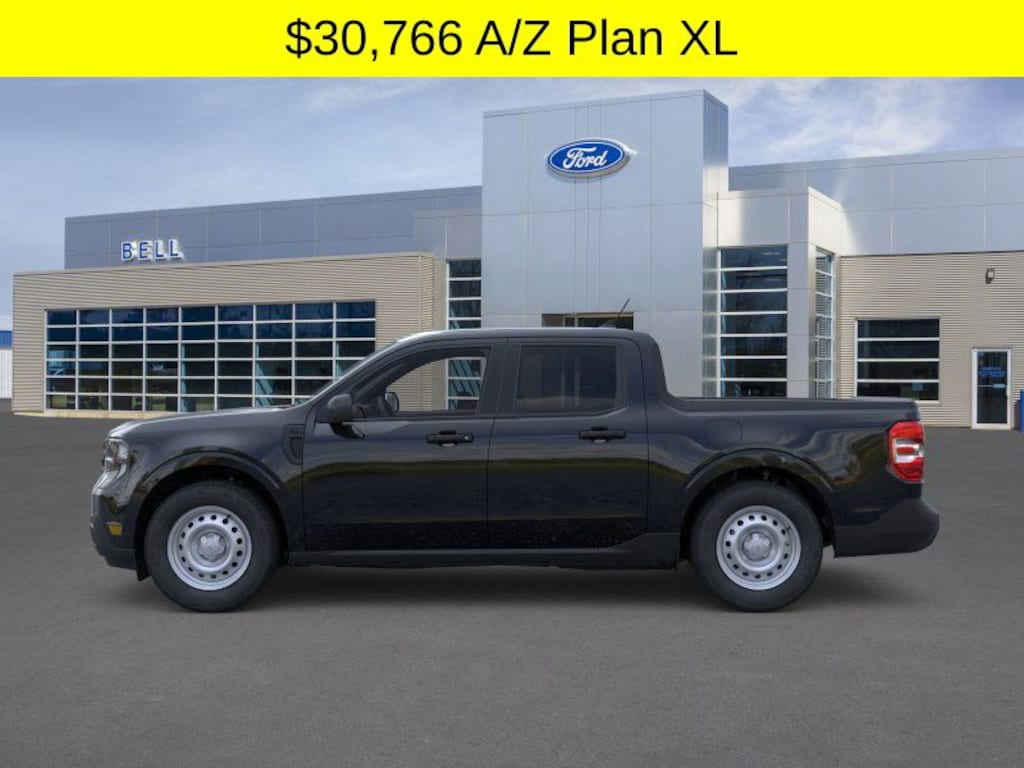 New 2025 Ford Maverick XL Truck
