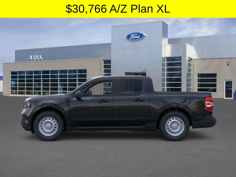 2025 Ford Maverick XL photo 3