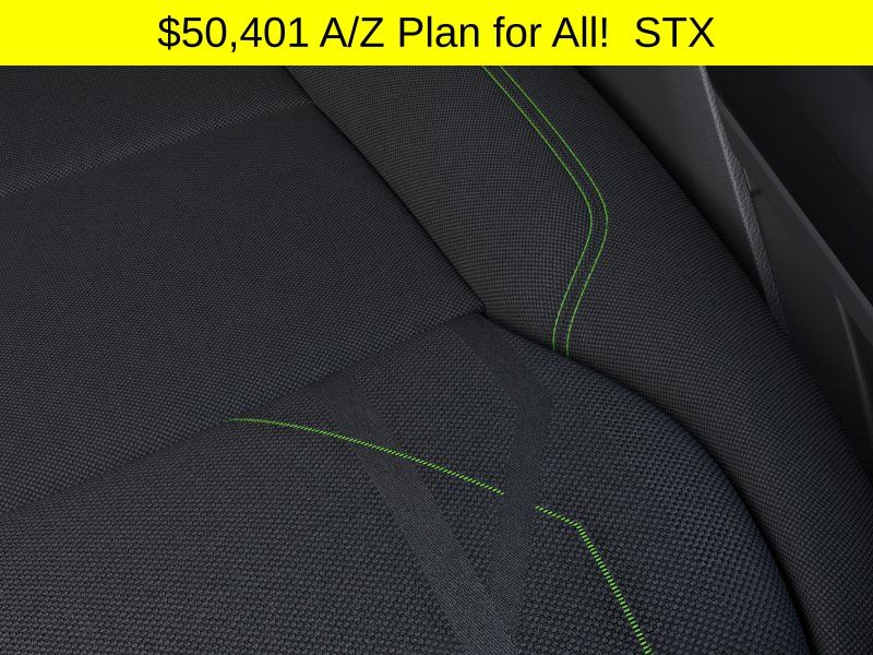 2025 Ford F-150 STX - Photo 16