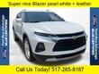 Chevrolet Blazer
