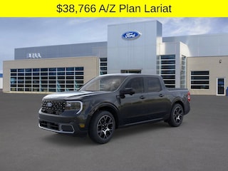 2025 Ford Maverick Lariat Truck AWD
