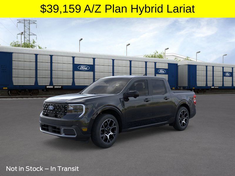 2026 Ford Maverick Truck 