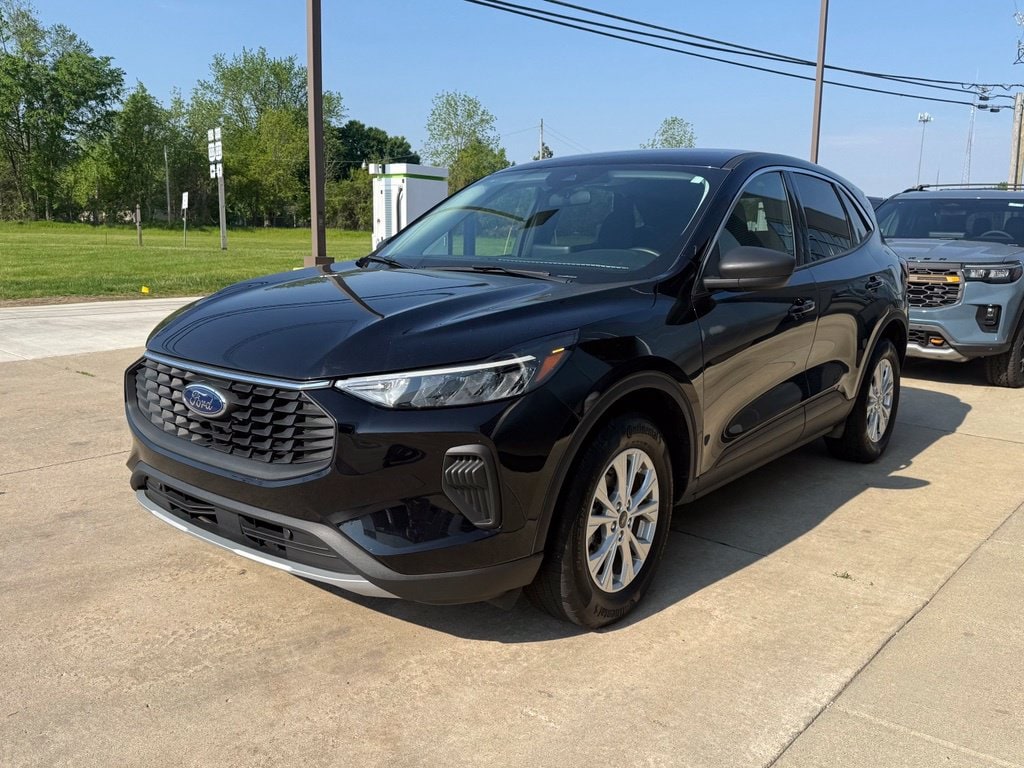 2023 Ford Escape Active - Photo 6