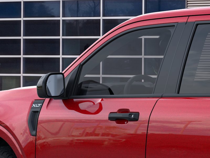 2026 Ford Maverick XLT - Photo 22