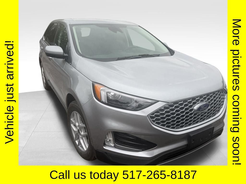2024 Ford Edge SEL AWD's photo