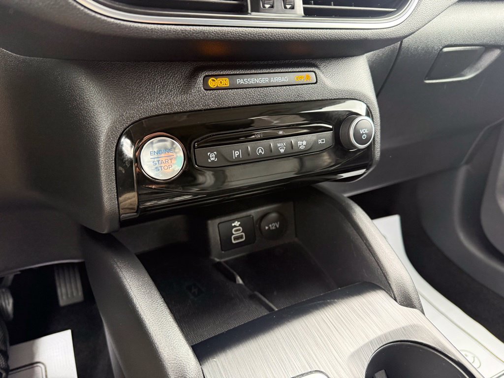2024 Ford Escape Platinum - Photo 23