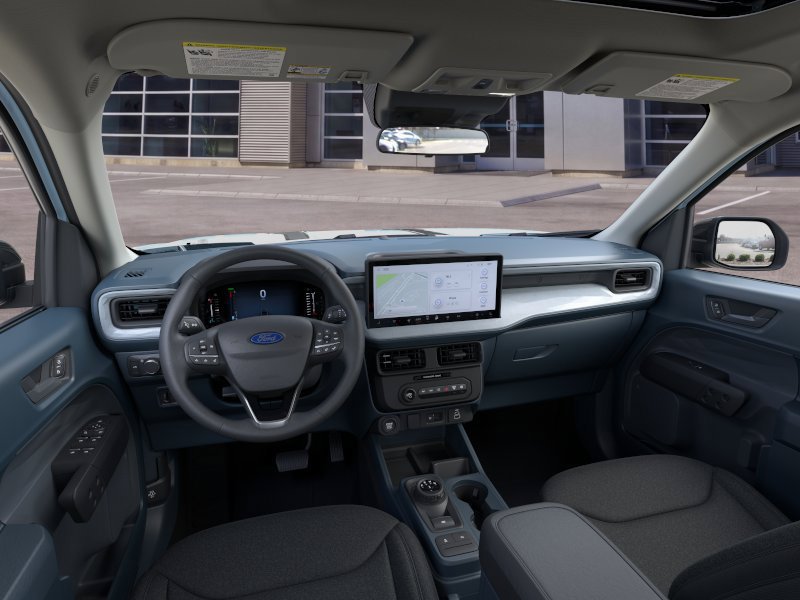 2026 Ford Maverick XLT - Photo 10