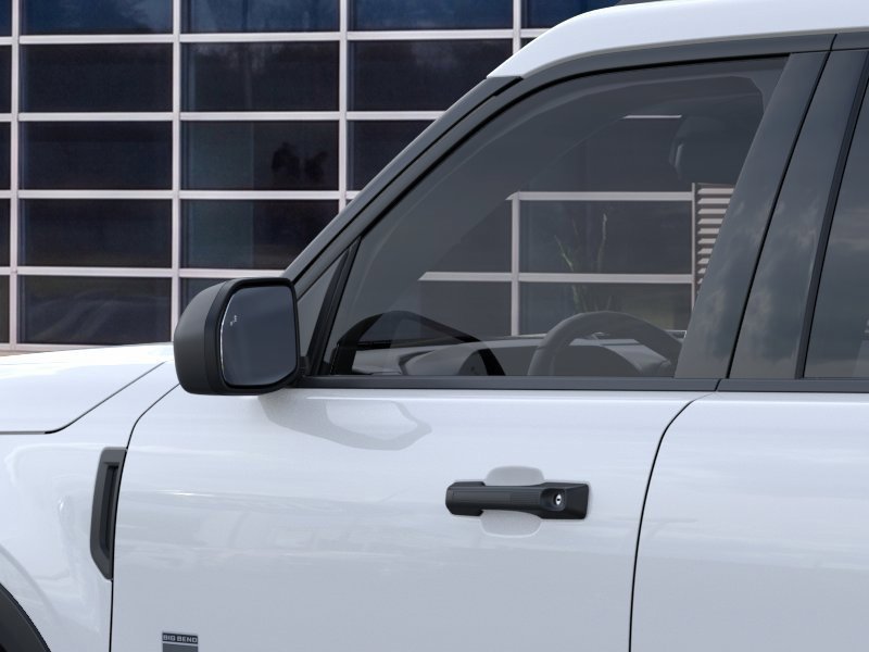 2026 Ford Bronco Sport Big Bend - Photo 21