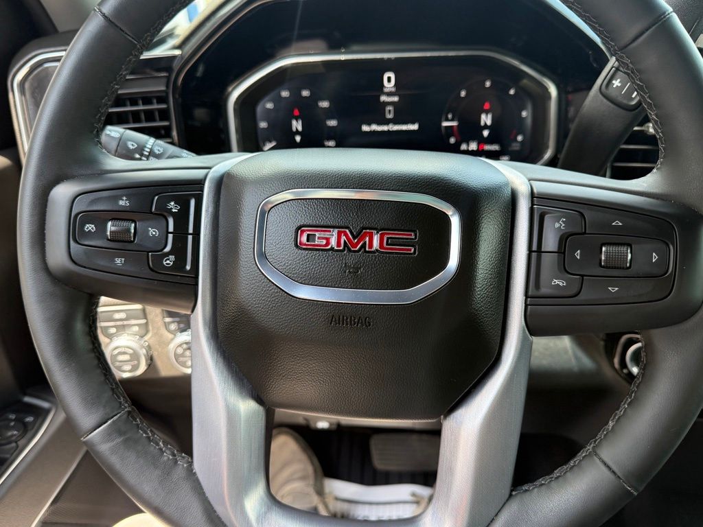 2026 GMC Sierra 1500 Elevation - Photo 30