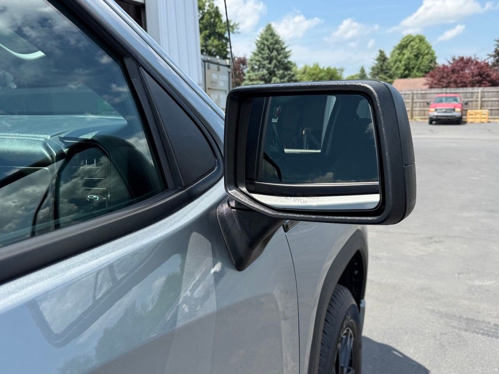 2026 GMC Sierra 1500 Elevation - Photo 10