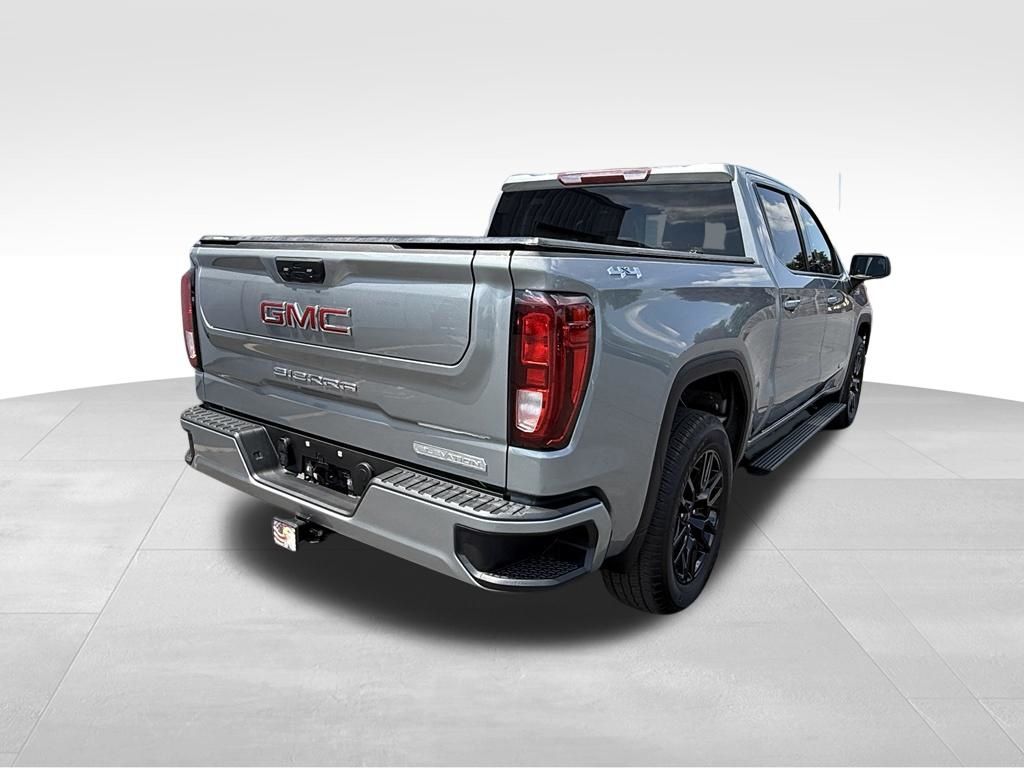2026 GMC Sierra 1500 Elevation - Photo 7