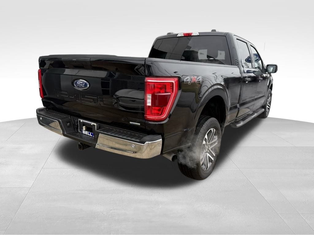 2023 Ford F-150 XLT - Photo 9