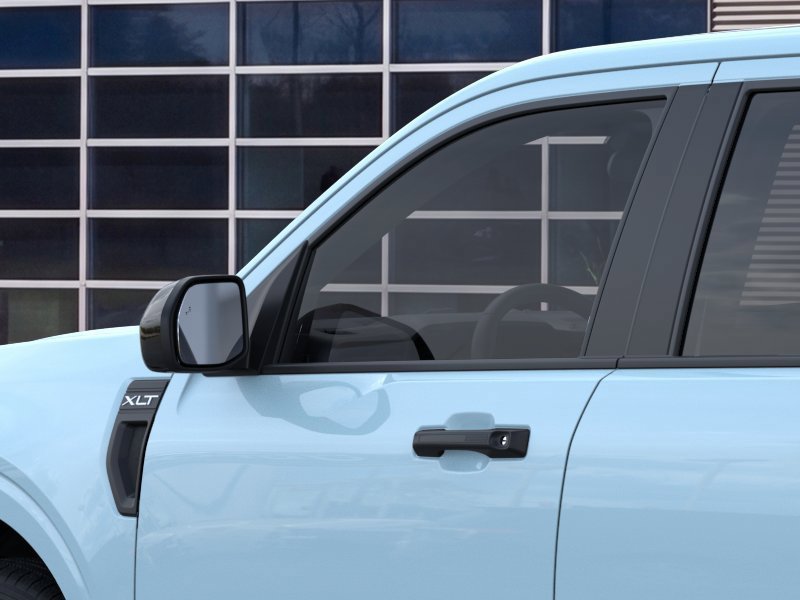 2026 Ford Maverick XLT - Photo 22