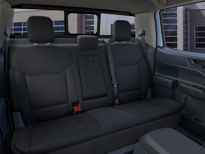 2026 Ford Maverick XLT - Photo 12