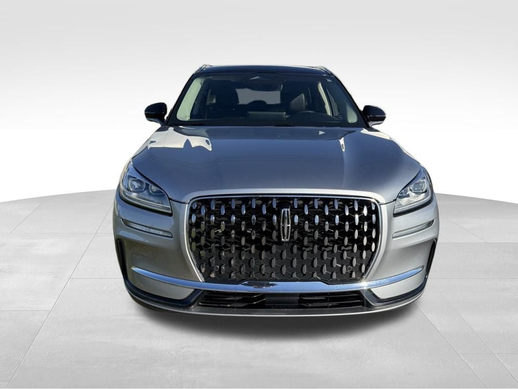Used 2023 Lincoln Corsair Reserve SUV