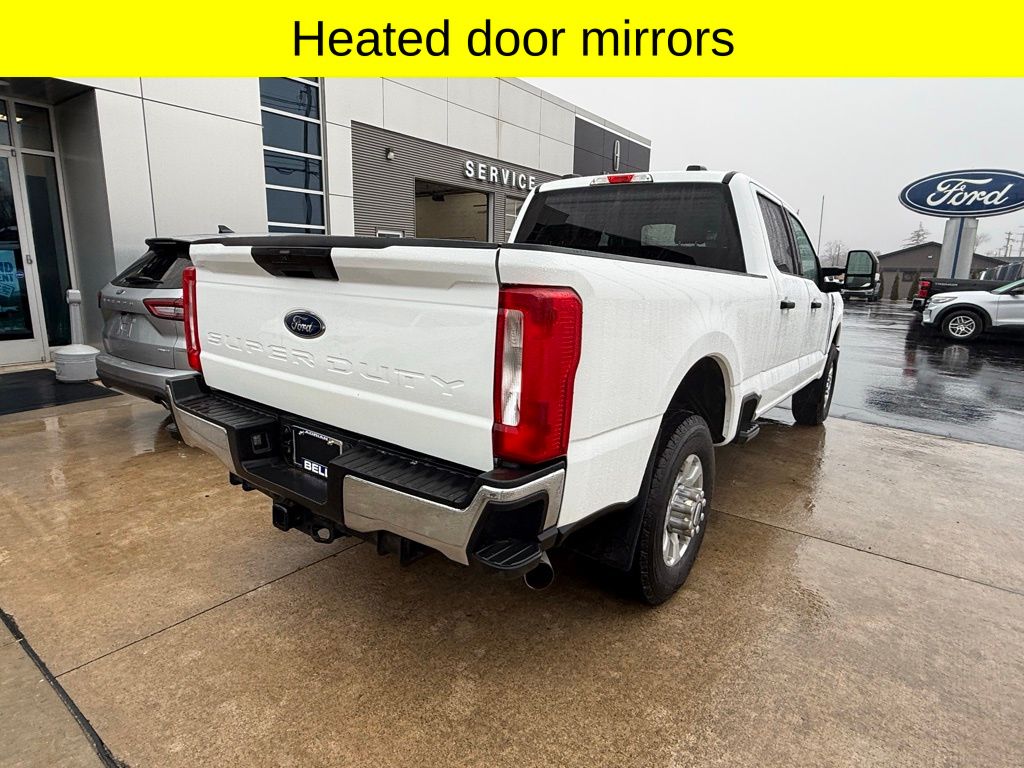 2023 Ford F-250 Super Duty XLT - Photo 7