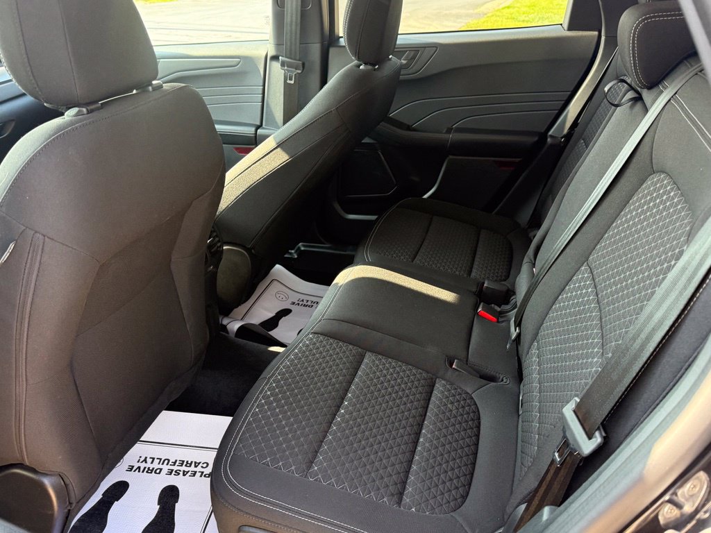 2023 Ford Escape Active - Photo 18
