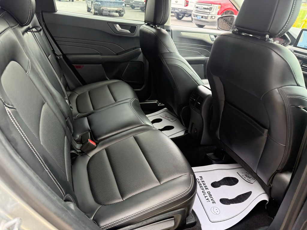 2021 Ford Escape SEL - Photo 14