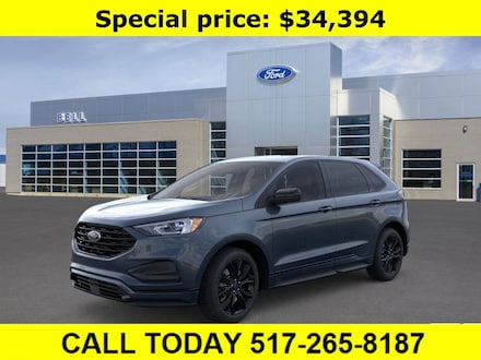2024 Ford Edge SE AWD 2024 Ford Edge SE AWD