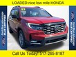 Honda Passport