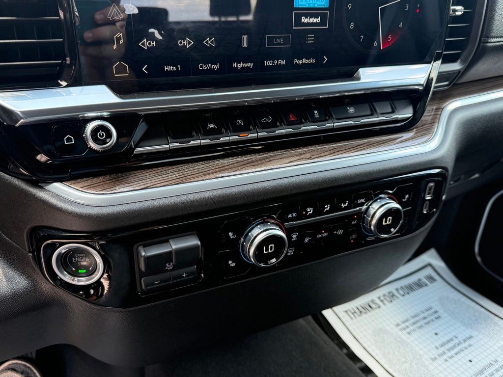 2026 GMC Sierra 1500 Elevation - Photo 31