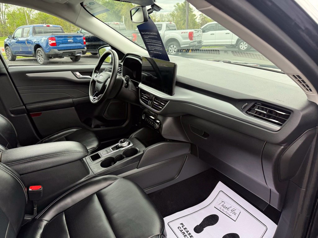 2024 Ford Escape Platinum - Photo 12