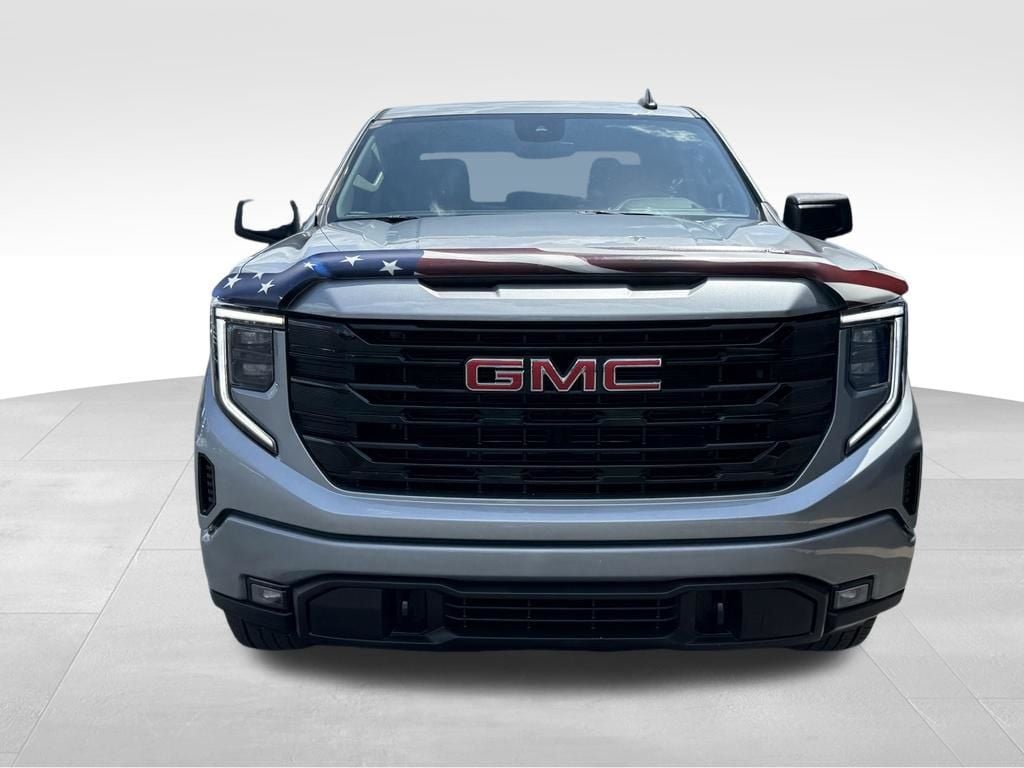 2026 GMC Sierra 1500 Elevation - Photo 6