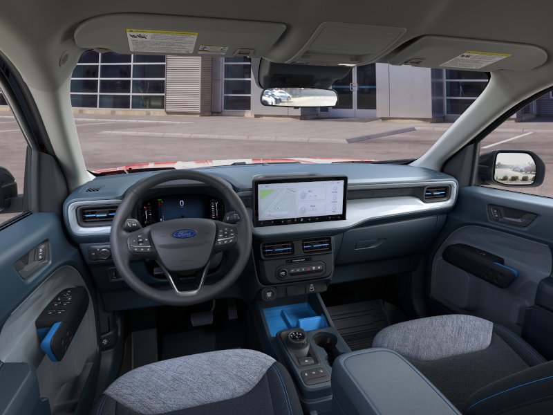 2026 Ford Maverick XLT - Photo 10