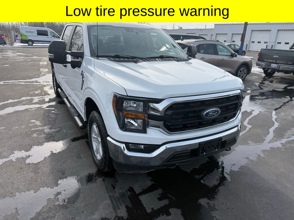 2023 Ford F-150 XLT - Photo 6