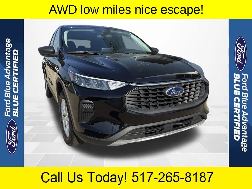 2023 Ford Escape
