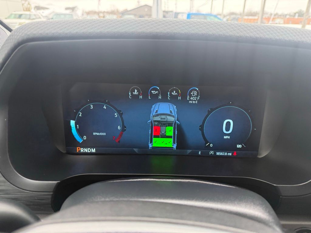 2025 Ford F-150 XLT - Photo 28