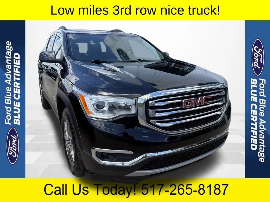 2019 GMC Acadia SLE-2 AWD's photo