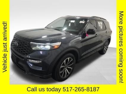 Vehicle Image 2