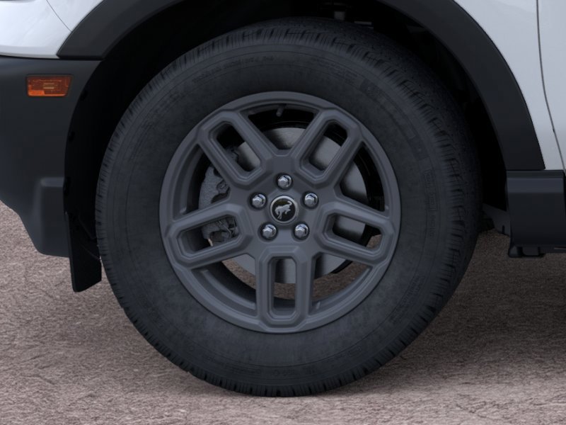 2026 Ford Bronco Sport Big Bend - Photo 20
