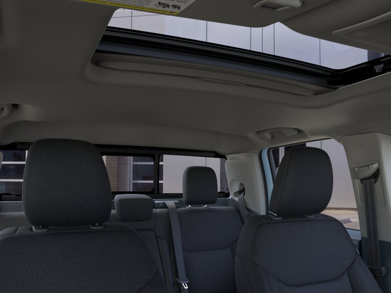 2026 Ford Maverick XLT - Photo 13