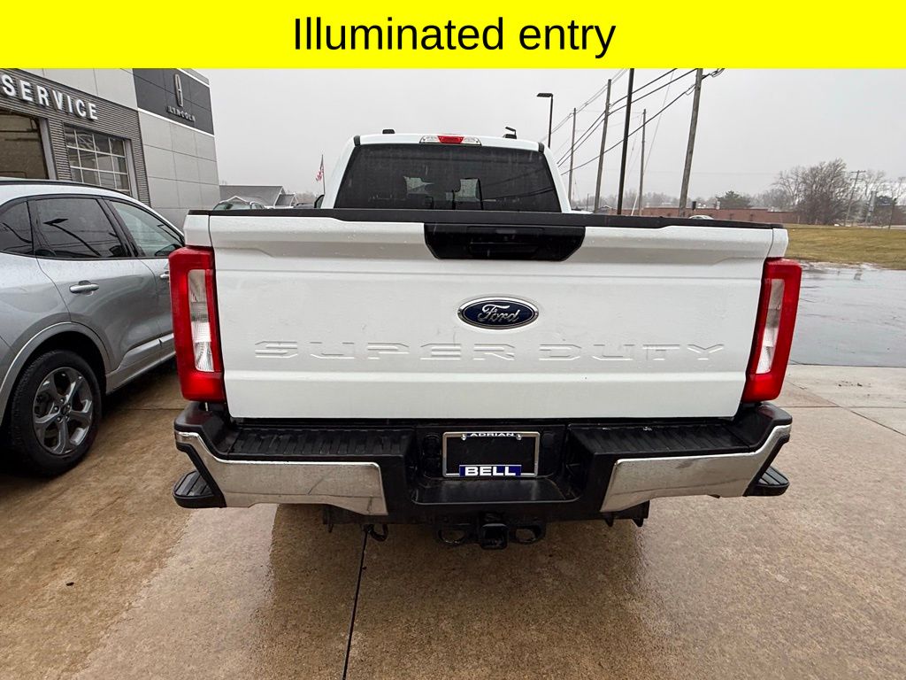 2023 Ford F-250 Super Duty XLT - Photo 8
