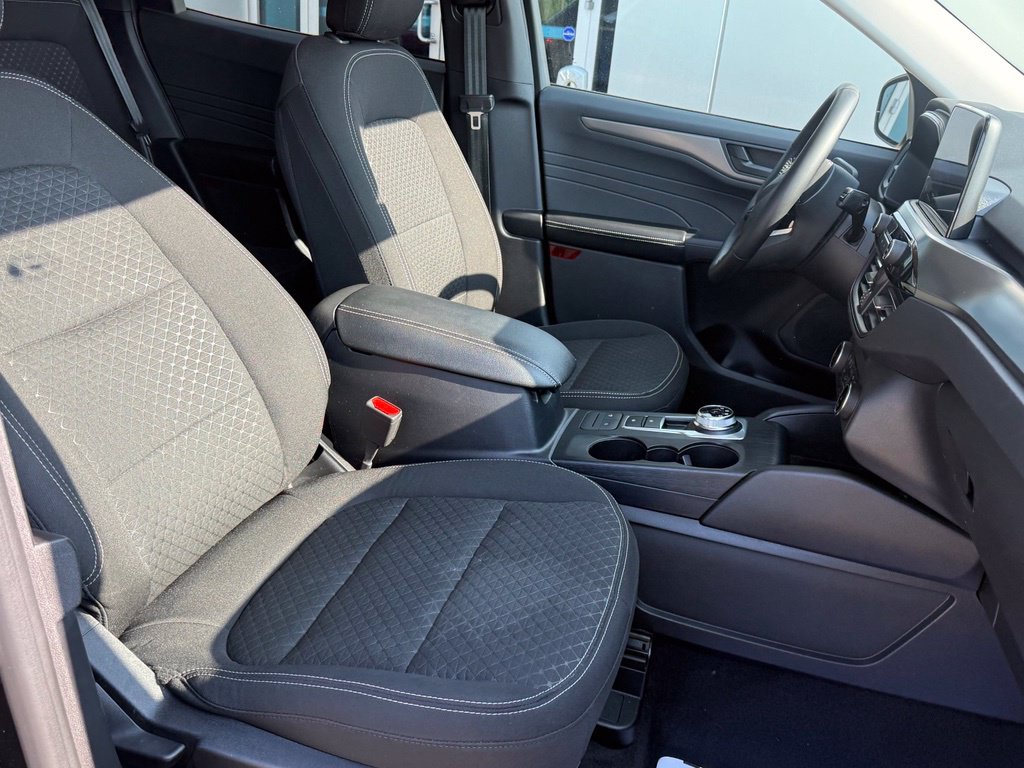 2023 Ford Escape Active - Photo 11